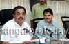 Forest, revenue departments should work in coordination: Rai tasks officials